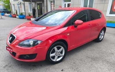SEAT Leon II, 2012 год, 730 000 рублей, 1 фотография