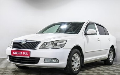 Skoda Octavia, 2012 год, 830 000 рублей, 1 фотография