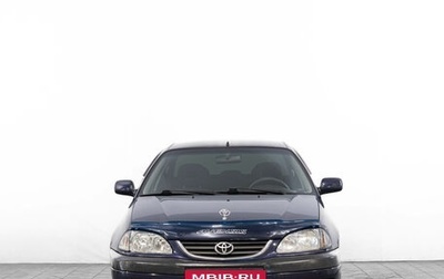 Toyota Avensis III рестайлинг, 2001 год, 569 000 рублей, 1 фотография