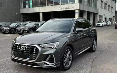 Audi Q3, 2022 год, 2 500 000 рублей, 1 фотография