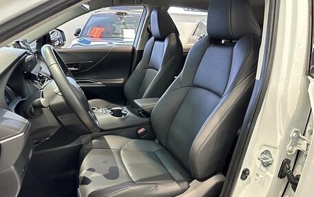 Toyota Venza, 2022 год, 3 400 000 рублей, 7 фотография