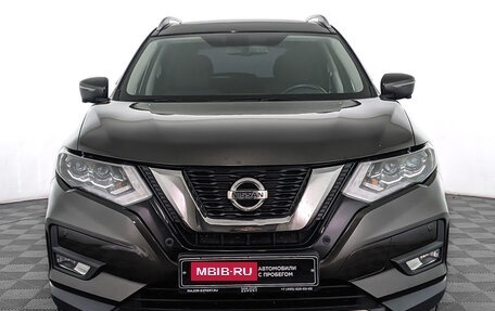 Nissan X-Trail, 2021 год, 2 990 000 рублей, 2 фотография