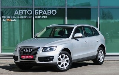 Audi Q5, 2009 год, 1 349 000 рублей, 1 фотография