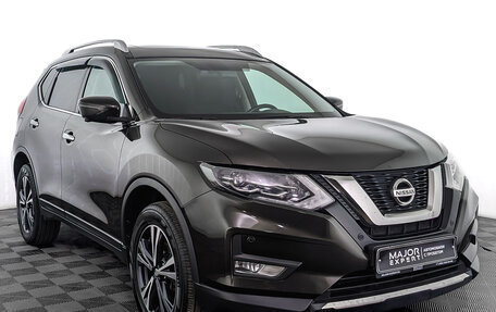 Nissan X-Trail, 2021 год, 2 990 000 рублей, 3 фотография