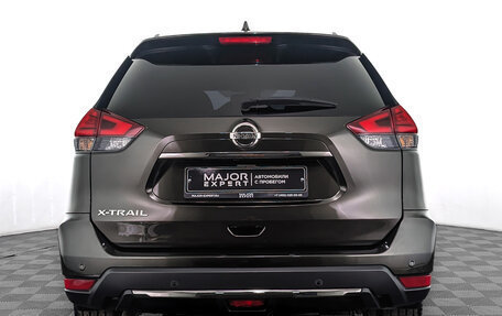 Nissan X-Trail, 2021 год, 2 990 000 рублей, 6 фотография
