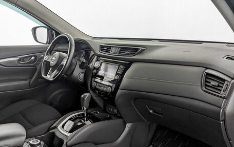 Nissan X-Trail, 2021 год, 2 990 000 рублей, 11 фотография
