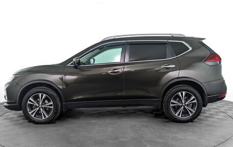 Nissan X-Trail, 2021 год, 2 990 000 рублей, 8 фотография