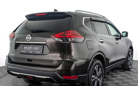 Nissan X-Trail, 2021 год, 2 990 000 рублей, 5 фотография