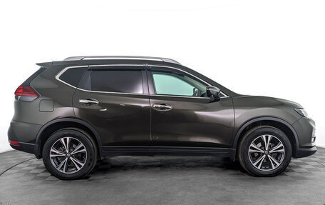 Nissan X-Trail, 2021 год, 2 990 000 рублей, 4 фотография