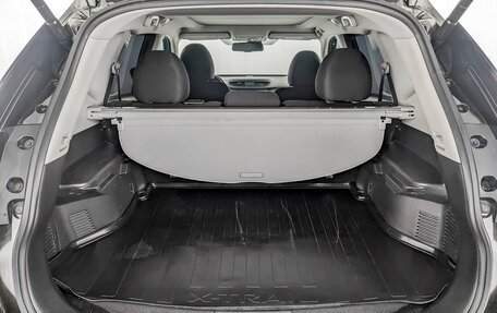 Nissan X-Trail, 2021 год, 2 990 000 рублей, 10 фотография