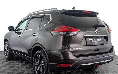 Nissan X-Trail, 2021 год, 2 990 000 рублей, 7 фотография
