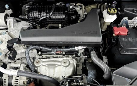 Nissan X-Trail, 2021 год, 2 990 000 рублей, 9 фотография