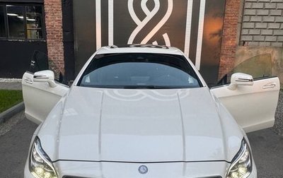 Mercedes-Benz CLS AMG, 2016 год, 3 000 000 рублей, 1 фотография