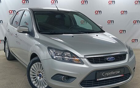 Ford Focus II рестайлинг, 2011 год, 649 000 рублей, 2 фотография