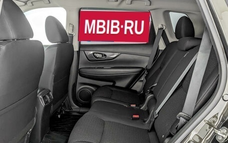 Nissan X-Trail, 2021 год, 2 990 000 рублей, 12 фотография