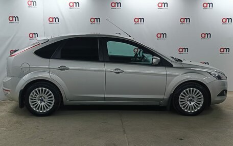 Ford Focus II рестайлинг, 2011 год, 649 000 рублей, 7 фотография