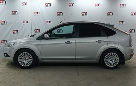 Ford Focus II рестайлинг, 2011 год, 649 000 рублей, 8 фотография