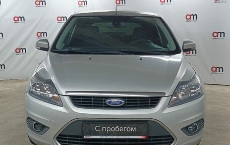 Ford Focus II рестайлинг, 2011 год, 649 000 рублей, 3 фотография