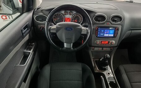 Ford Focus II рестайлинг, 2011 год, 649 000 рублей, 11 фотография