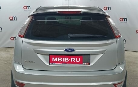 Ford Focus II рестайлинг, 2011 год, 649 000 рублей, 6 фотография