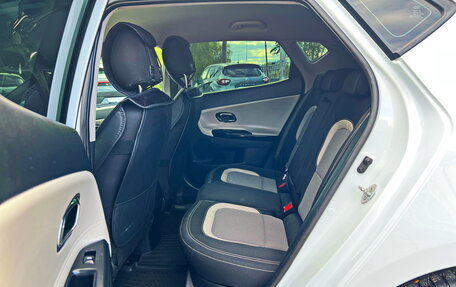 KIA cee'd III, 2013 год, 1 177 600 рублей, 14 фотография