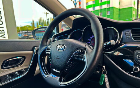KIA cee'd III, 2013 год, 1 177 600 рублей, 16 фотография