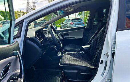 KIA cee'd III, 2013 год, 1 177 600 рублей, 13 фотография