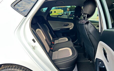 KIA cee'd III, 2013 год, 1 177 600 рублей, 12 фотография