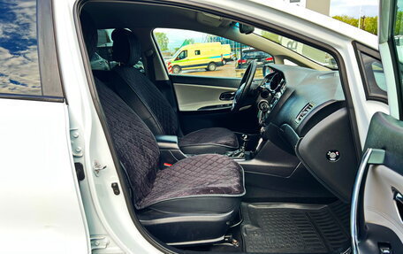 KIA cee'd III, 2013 год, 1 177 600 рублей, 11 фотография