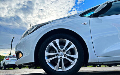 KIA cee'd III, 2013 год, 1 177 600 рублей, 9 фотография