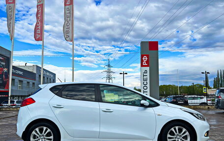 KIA cee'd III, 2013 год, 1 177 600 рублей, 8 фотография