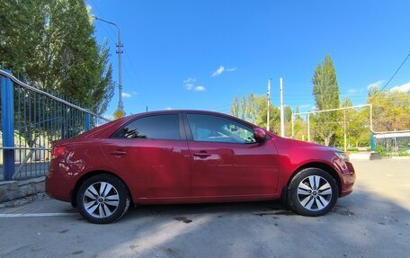 KIA Cerato III, 2012 год, 1 300 000 рублей, 5 фотография