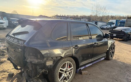 Porsche Cayenne III, 2008 год, 675 000 рублей, 3 фотография