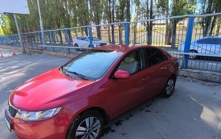KIA Cerato III, 2012 год, 1 300 000 рублей, 6 фотография