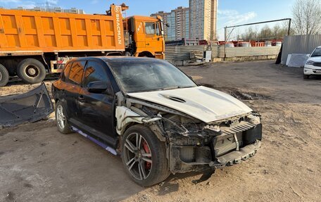 Porsche Cayenne III, 2008 год, 675 000 рублей, 2 фотография