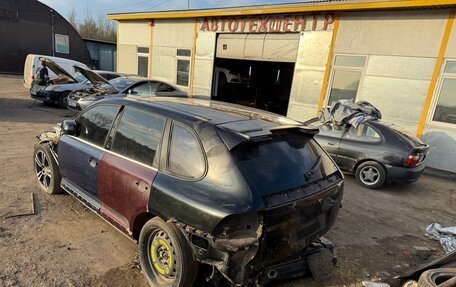Porsche Cayenne III, 2008 год, 675 000 рублей, 4 фотография