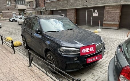 BMW X5, 2016 год, 3 800 000 рублей, 3 фотография