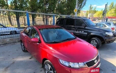 KIA Cerato III, 2012 год, 1 300 000 рублей, 4 фотография