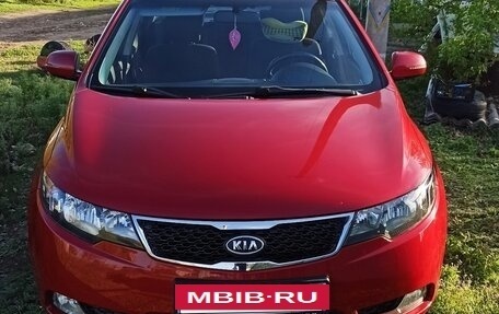 KIA Cerato III, 2012 год, 1 300 000 рублей, 3 фотография