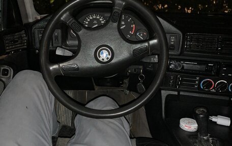 BMW 5 серия, 1989 год, 100 000 рублей, 5 фотография