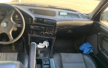BMW 5 серия, 1989 год, 100 000 рублей, 8 фотография