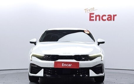 KIA K5, 2024 год, 2 949 000 рублей, 2 фотография