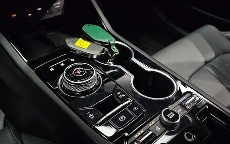KIA K5, 2024 год, 2 949 000 рублей, 10 фотография