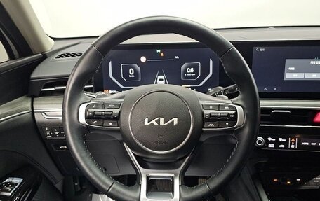 KIA K5, 2024 год, 2 949 000 рублей, 8 фотография