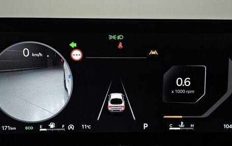 KIA K5, 2024 год, 2 949 000 рублей, 9 фотография