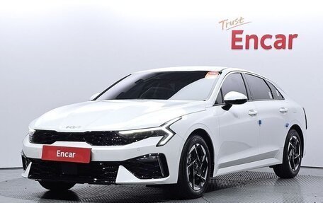 KIA K5, 2024 год, 2 949 000 рублей, 3 фотография