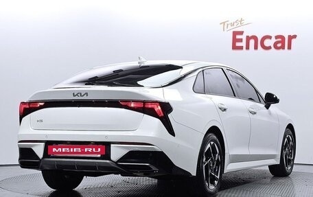 KIA K5, 2024 год, 2 949 000 рублей, 5 фотография