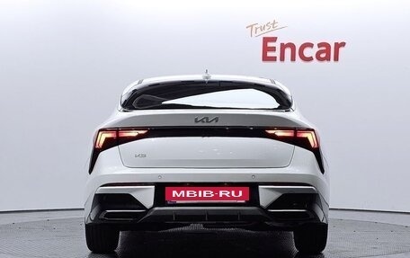 KIA K5, 2024 год, 2 949 000 рублей, 4 фотография
