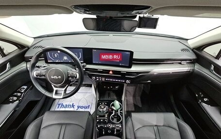 KIA K5, 2024 год, 2 949 000 рублей, 7 фотография