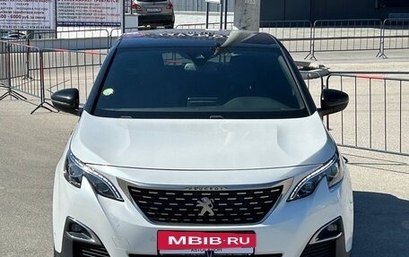 Peugeot 3008 II, 2019 год, 2 097 000 рублей, 7 фотография